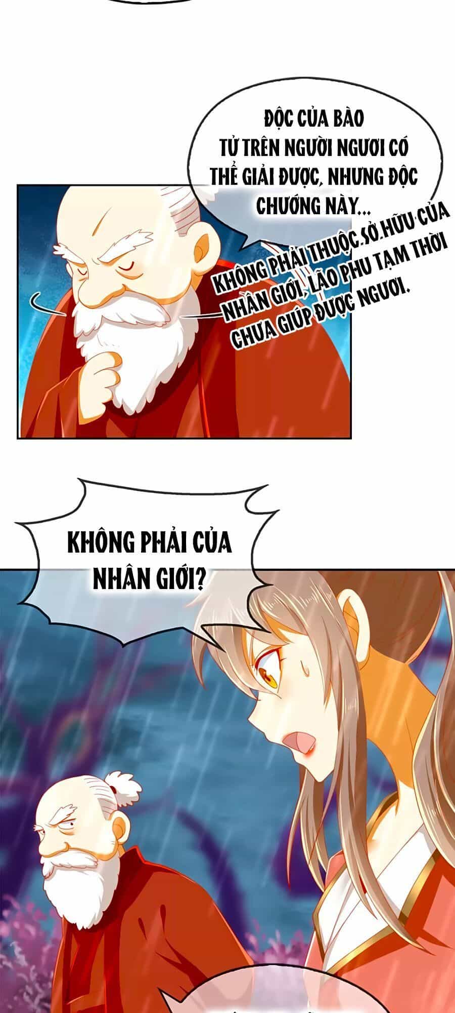 Khuynh Thành Cuồng Phi Của Tà Vương - Chương 59 - ảnh 4