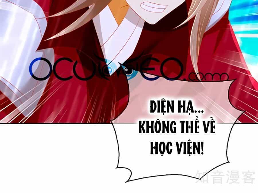 Khuynh Thành Cuồng Phi Của Tà Vương - Chương 59 - ảnh 48