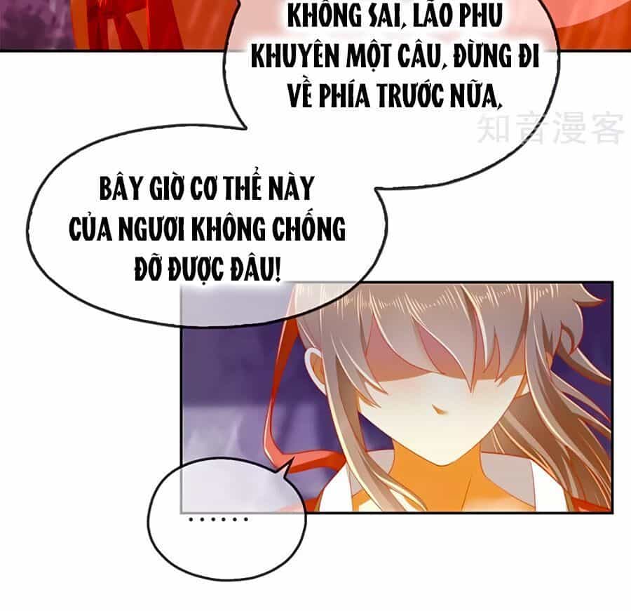 Khuynh Thành Cuồng Phi Của Tà Vương - Chương 59 - ảnh 5