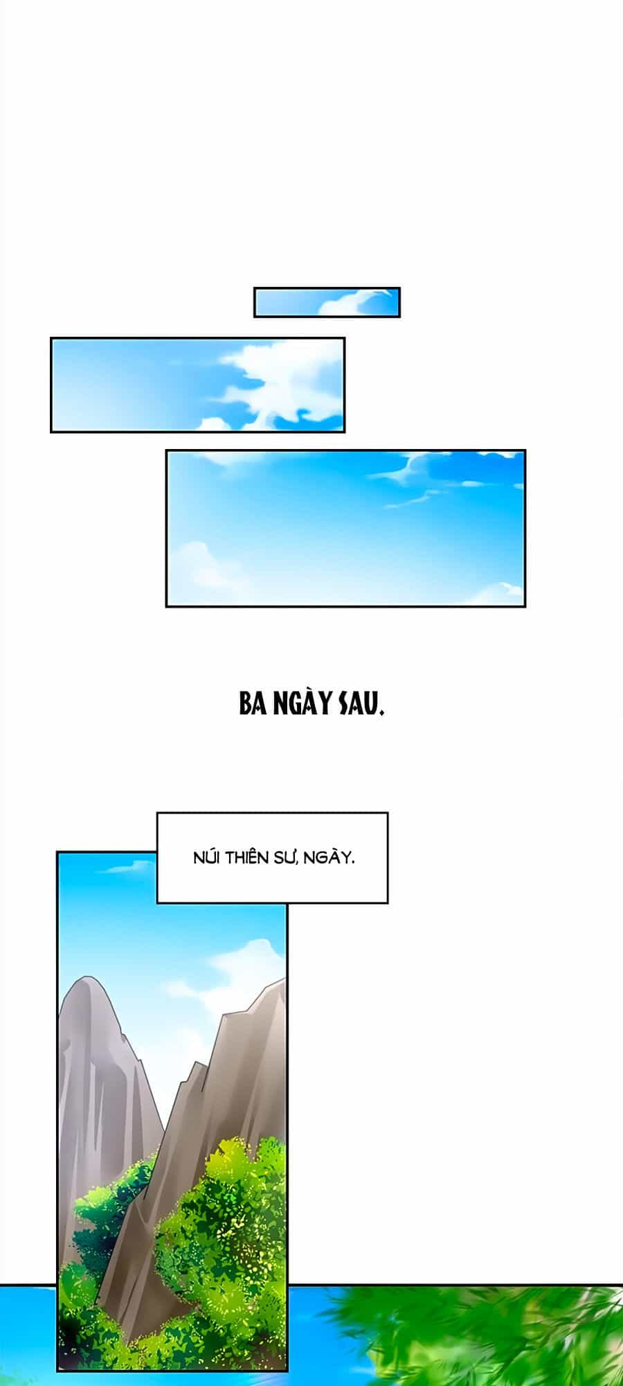 Khuynh Thành Cuồng Phi Của Tà Vương - Chương 6 - ảnh 13
