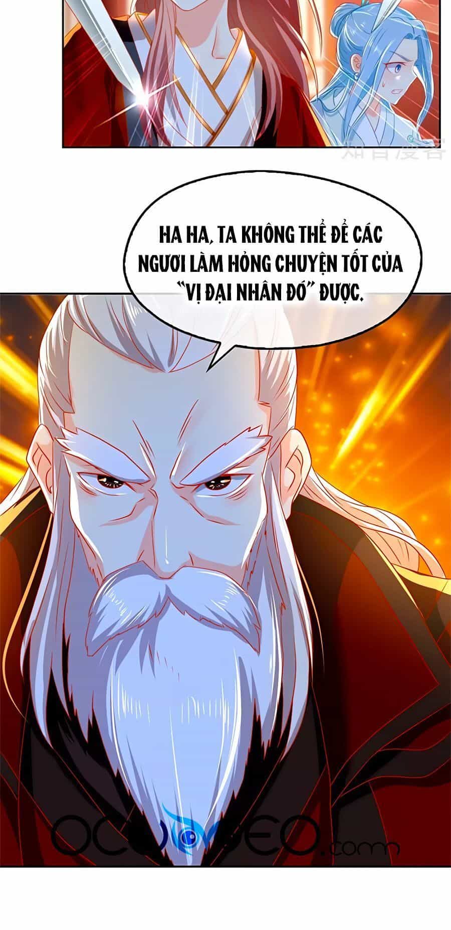 Khuynh Thành Cuồng Phi Của Tà Vương - Chương 60 - ảnh 36
