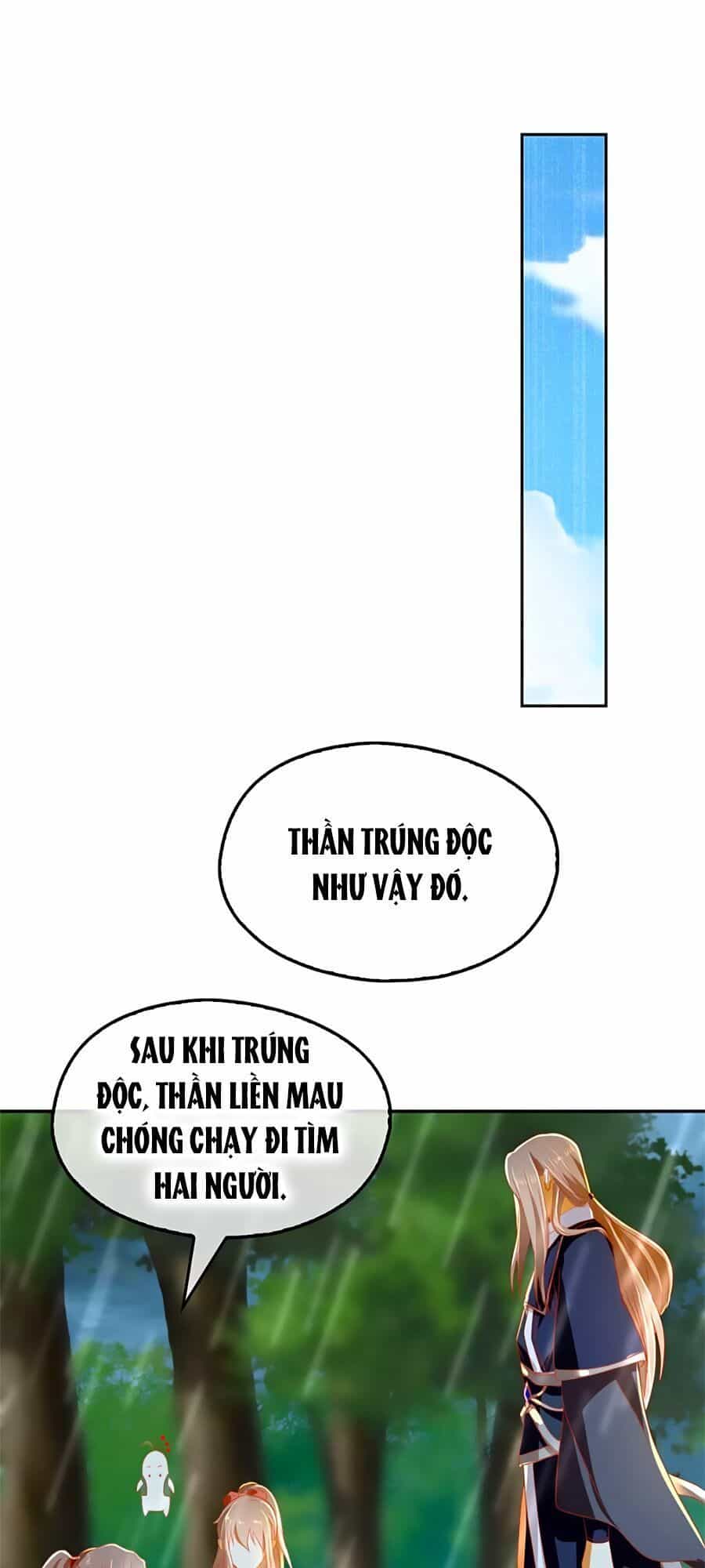 Khuynh Thành Cuồng Phi Của Tà Vương - Chương 60 - ảnh 9