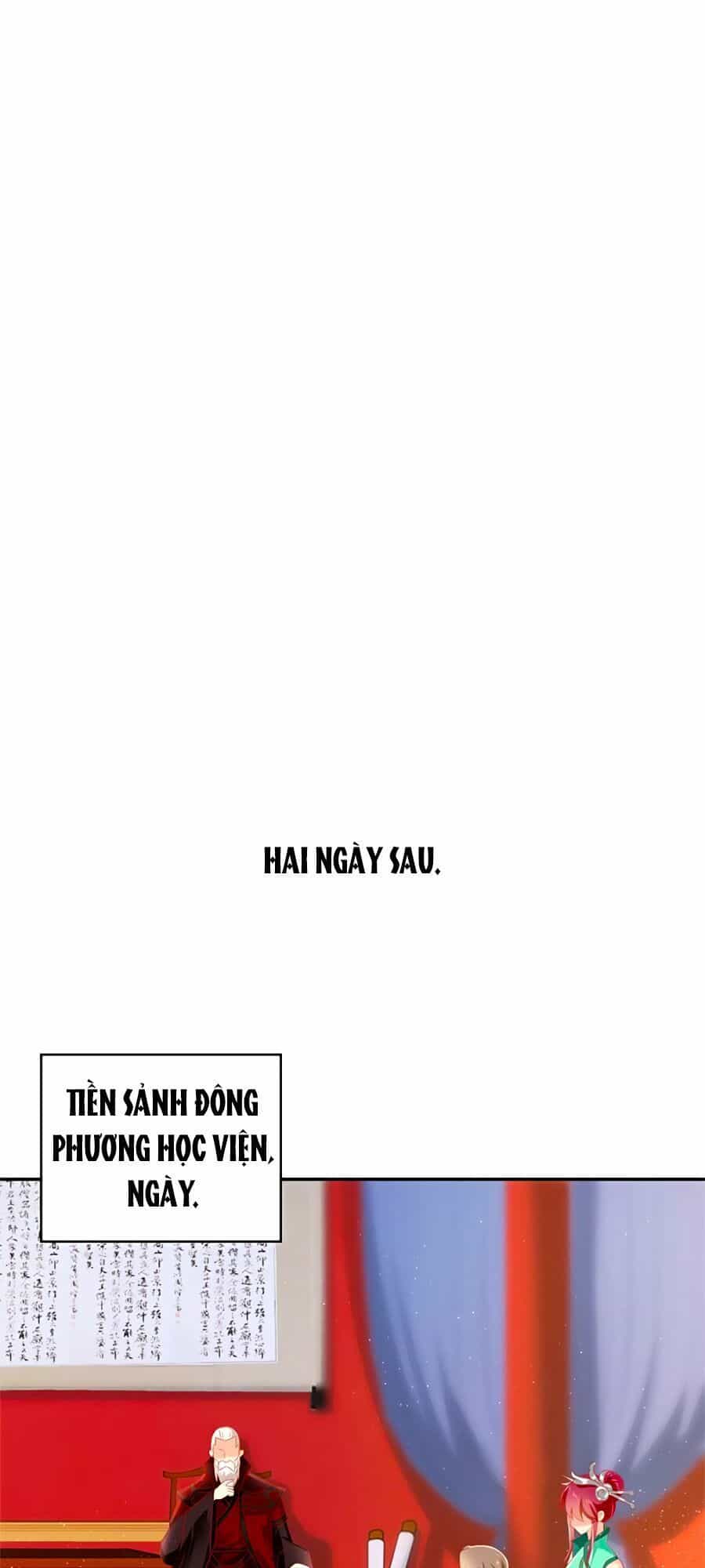 Khuynh Thành Cuồng Phi Của Tà Vương - Chương 62 - ảnh 12