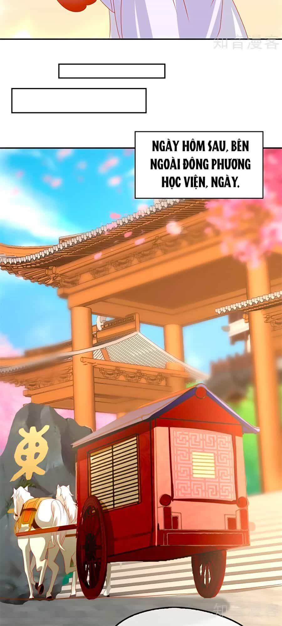 Khuynh Thành Cuồng Phi Của Tà Vương - Chương 62 - ảnh 26