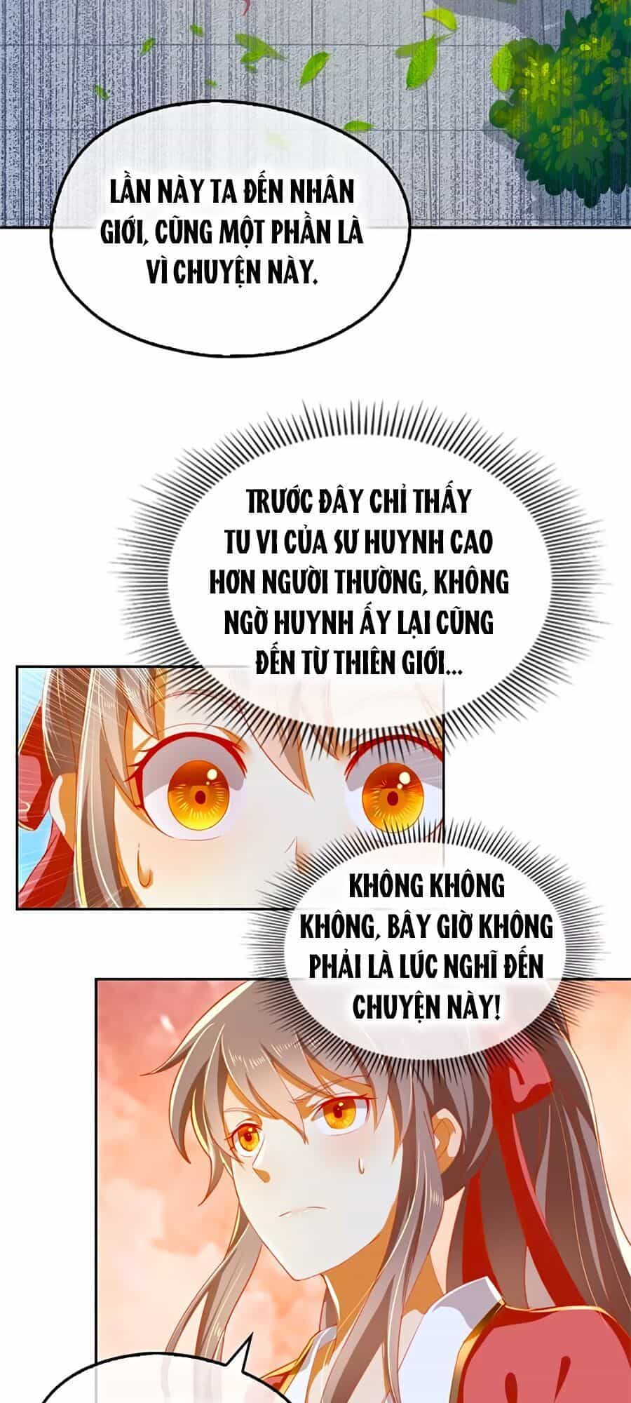 Khuynh Thành Cuồng Phi Của Tà Vương - Chương 62 - ảnh 6