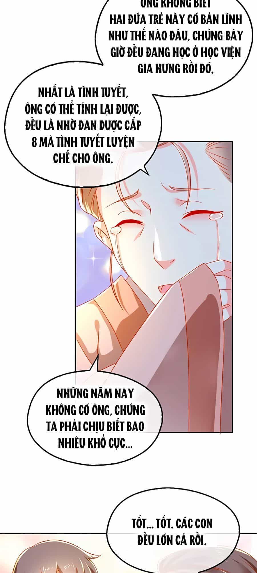 Khuynh Thành Cuồng Phi Của Tà Vương - Chương 63 - ảnh 20