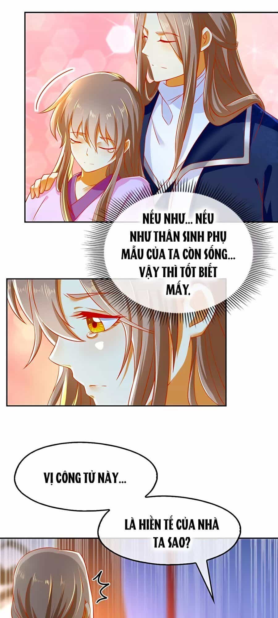 Khuynh Thành Cuồng Phi Của Tà Vương - Chương 63 - ảnh 23