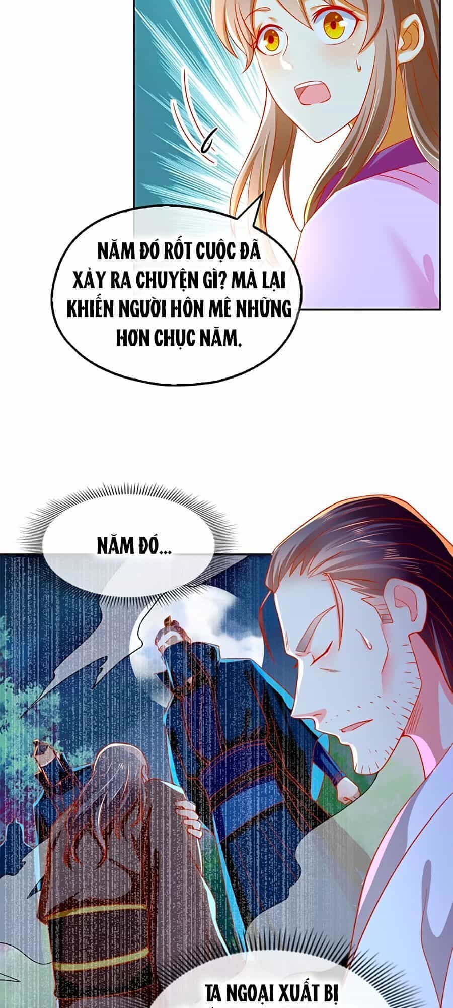 Khuynh Thành Cuồng Phi Của Tà Vương - Chương 63 - ảnh 26
