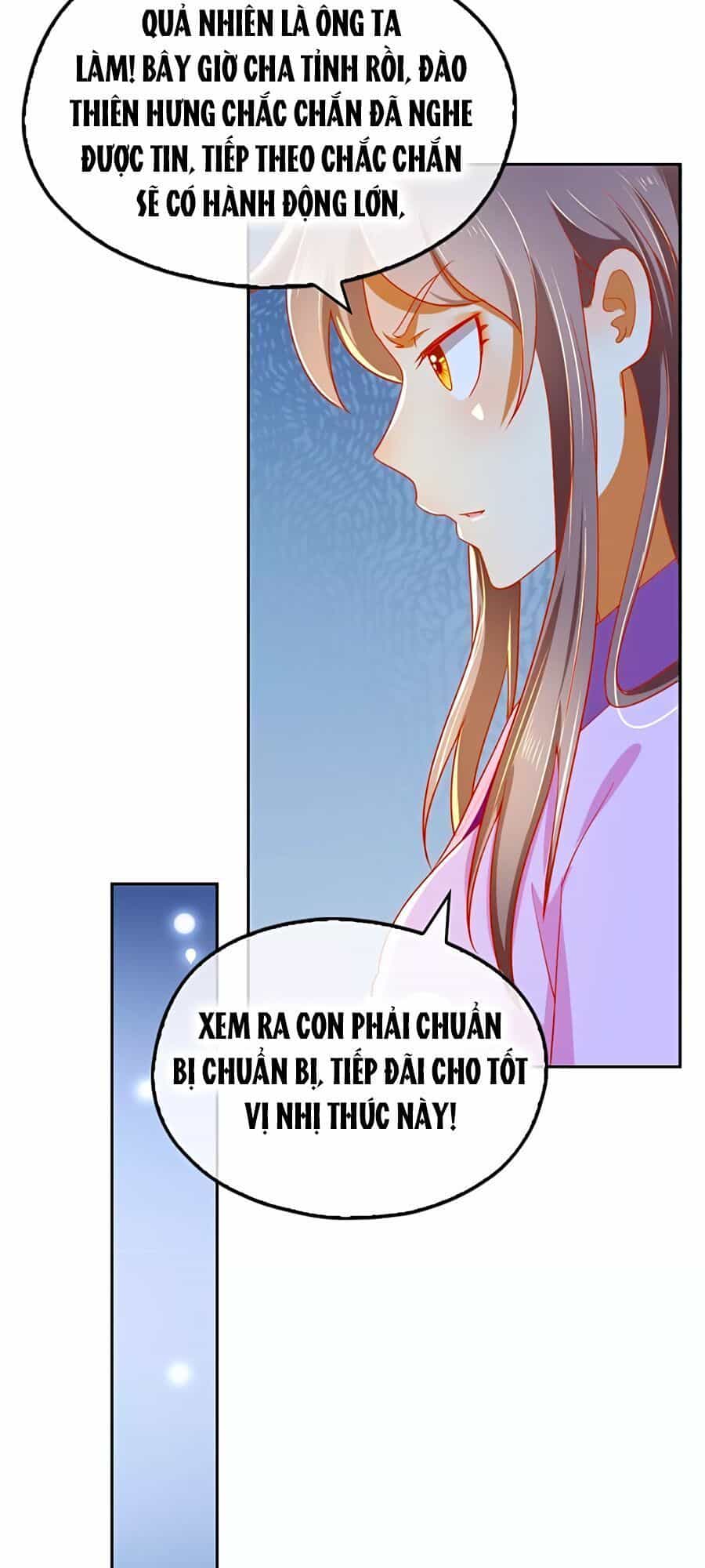 Khuynh Thành Cuồng Phi Của Tà Vương - Chương 63 - ảnh 28