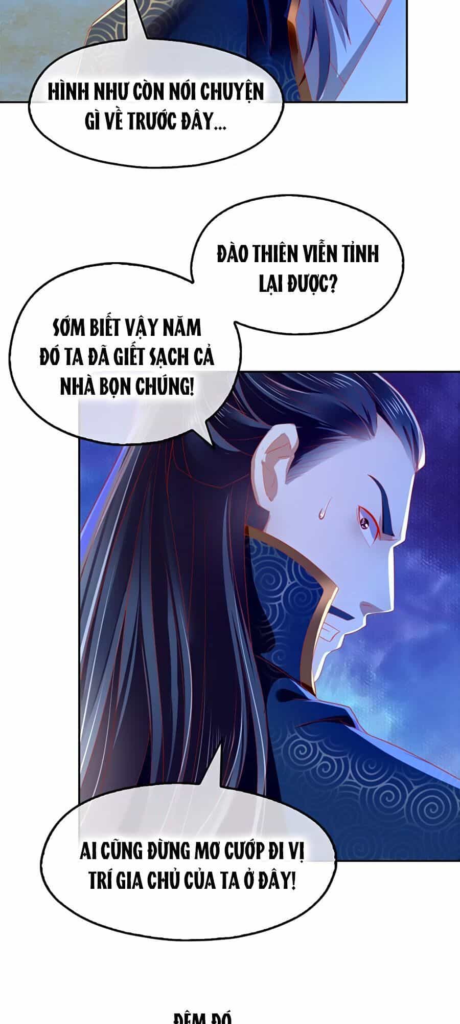Khuynh Thành Cuồng Phi Của Tà Vương - Chương 63 - ảnh 31