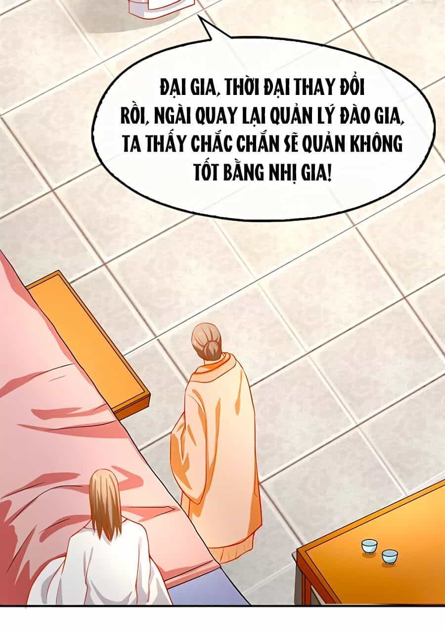 Khuynh Thành Cuồng Phi Của Tà Vương - Chương 64 - ảnh 18