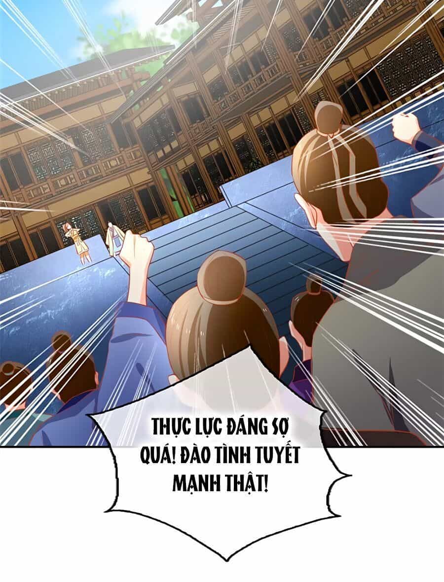 Khuynh Thành Cuồng Phi Của Tà Vương - Chương 65 - ảnh 15