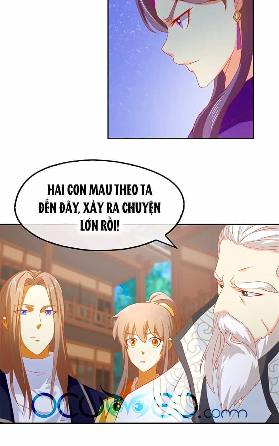 Khuynh Thành Cuồng Phi Của Tà Vương - Chương 65 - ảnh 32