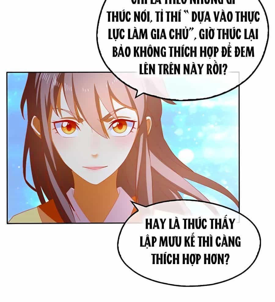 Khuynh Thành Cuồng Phi Của Tà Vương - Chương 65 - ảnh 8