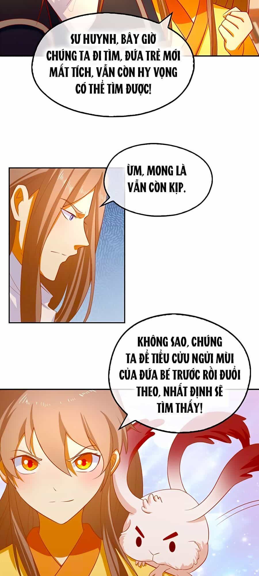 Khuynh Thành Cuồng Phi Của Tà Vương - Chương 66 - ảnh 20