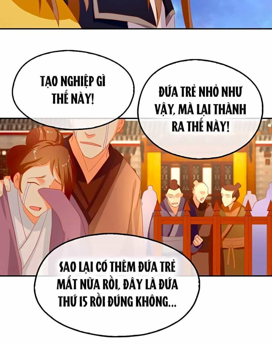 Khuynh Thành Cuồng Phi Của Tà Vương - Chương 66 - ảnh 6