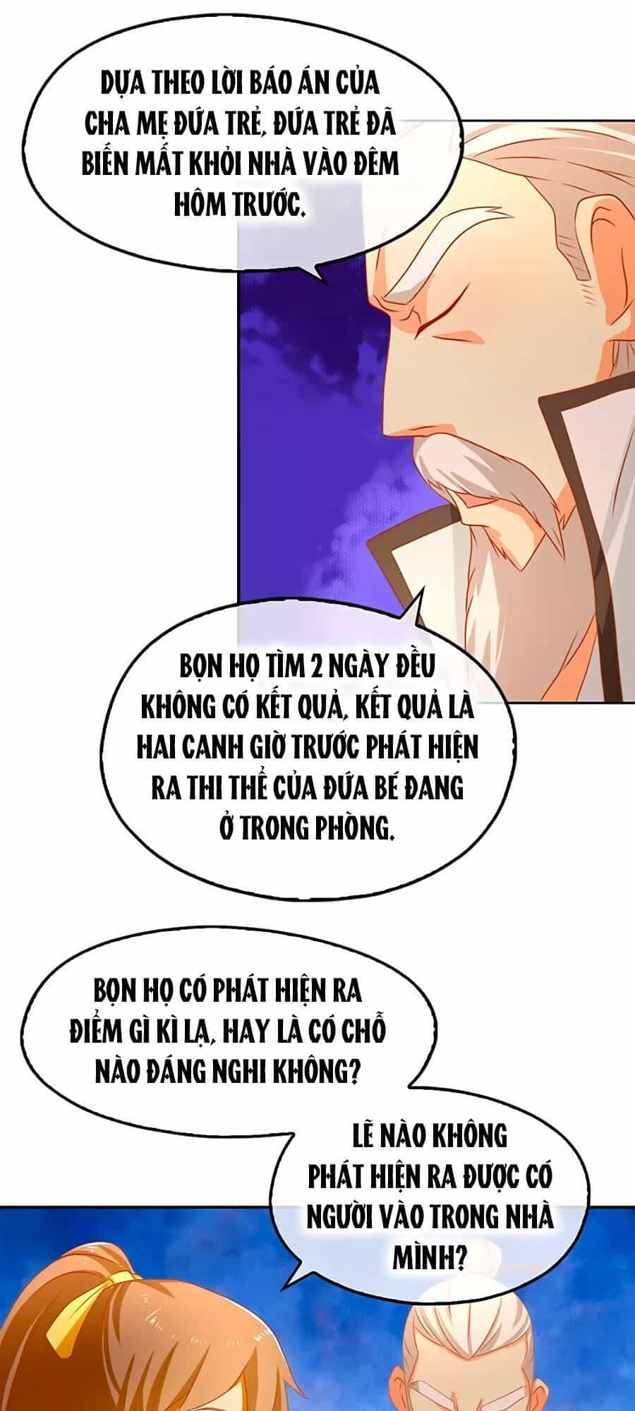 Khuynh Thành Cuồng Phi Của Tà Vương - Chương 66 - ảnh 7