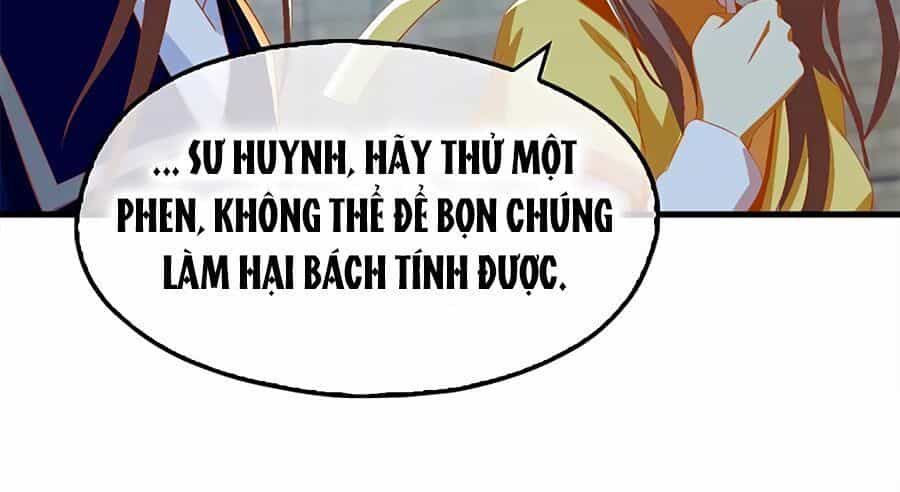 Khuynh Thành Cuồng Phi Của Tà Vương - Chương 67 - ảnh 12