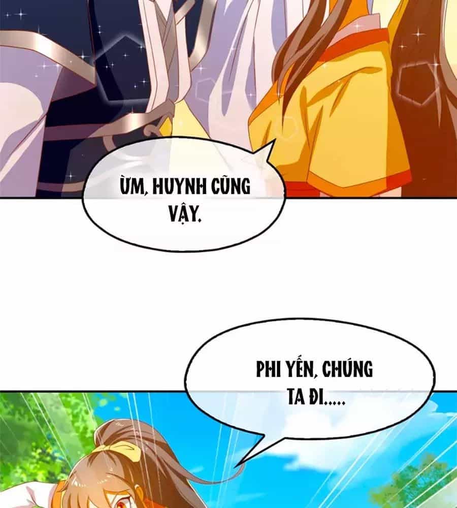 Khuynh Thành Cuồng Phi Của Tà Vương - Chương 69 - ảnh 10