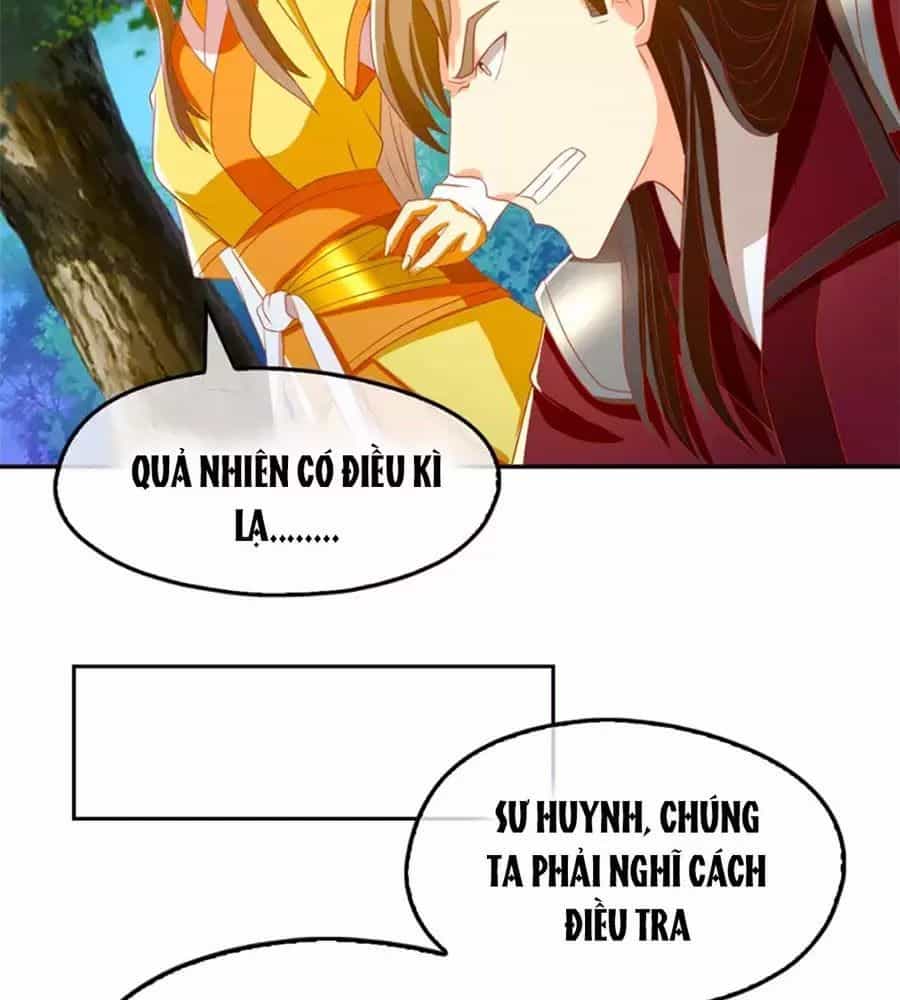 Khuynh Thành Cuồng Phi Của Tà Vương - Chương 69 - ảnh 2