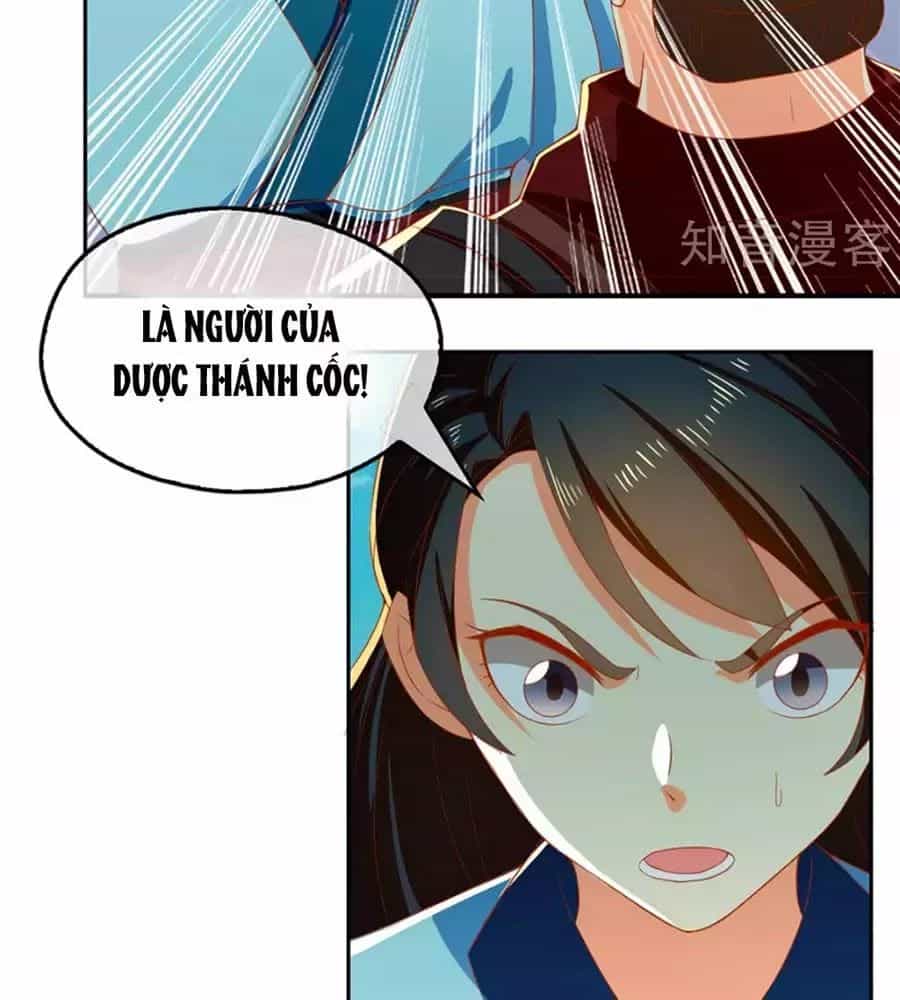 Khuynh Thành Cuồng Phi Của Tà Vương - Chương 69 - ảnh 20