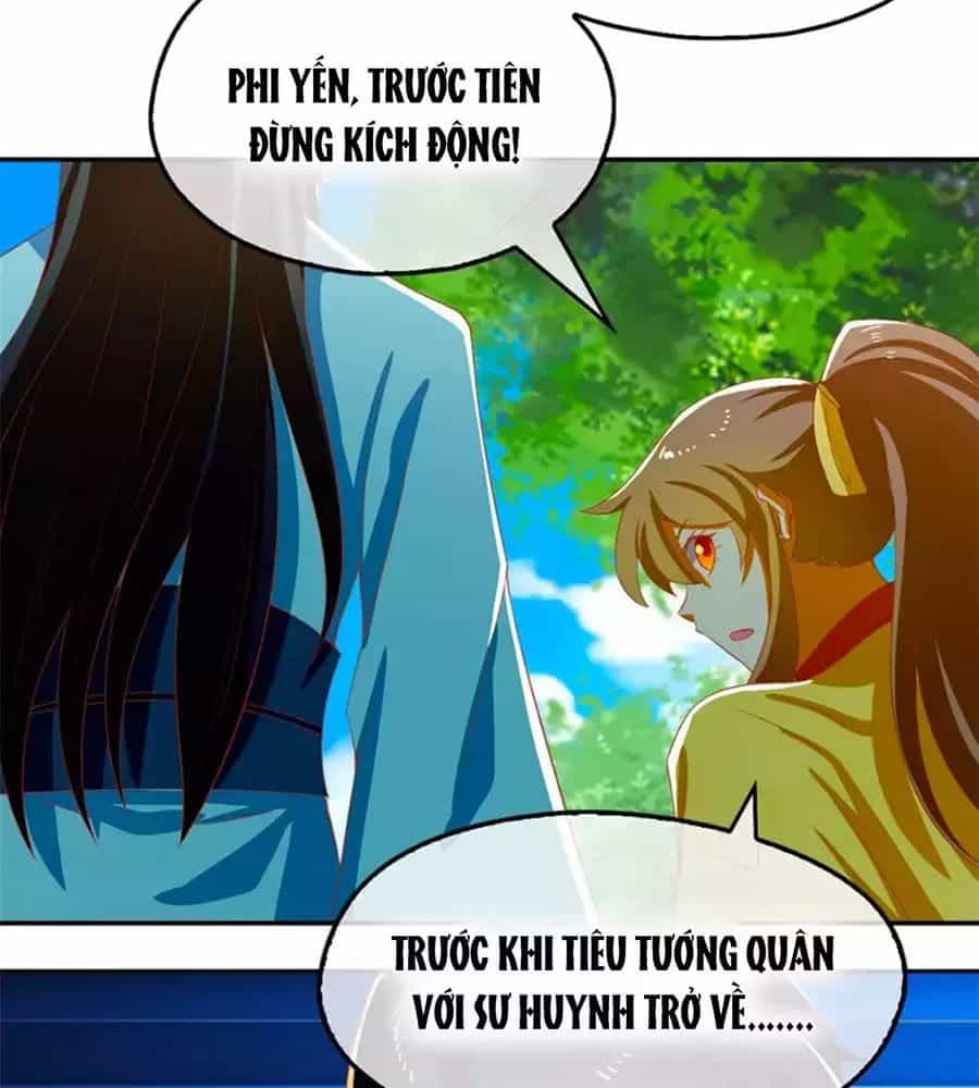 Khuynh Thành Cuồng Phi Của Tà Vương - Chương 69 - ảnh 22