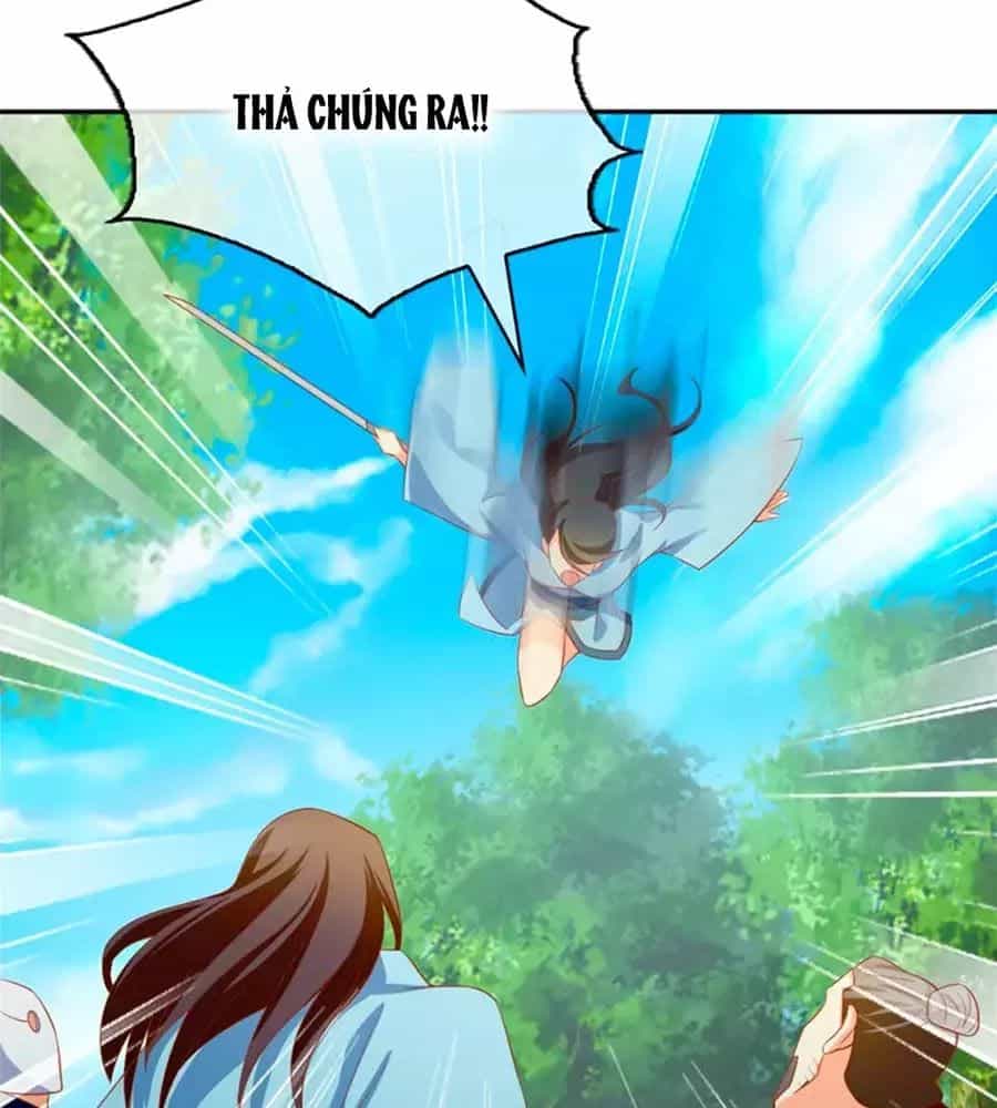 Khuynh Thành Cuồng Phi Của Tà Vương - Chương 69 - ảnh 25