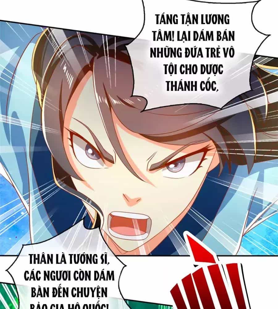 Khuynh Thành Cuồng Phi Của Tà Vương - Chương 69 - ảnh 29
