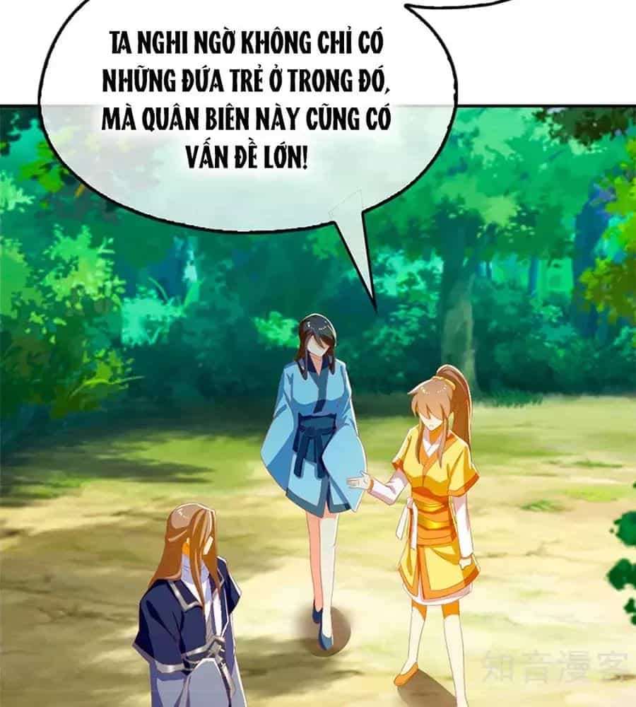 Khuynh Thành Cuồng Phi Của Tà Vương - Chương 69 - ảnh 3
