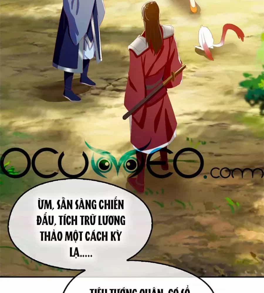 Khuynh Thành Cuồng Phi Của Tà Vương - Chương 69 - ảnh 4