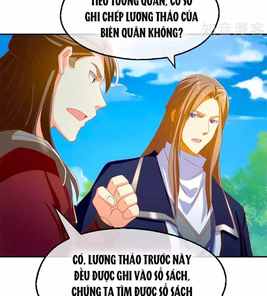 Khuynh Thành Cuồng Phi Của Tà Vương - Chương 69 - ảnh 5