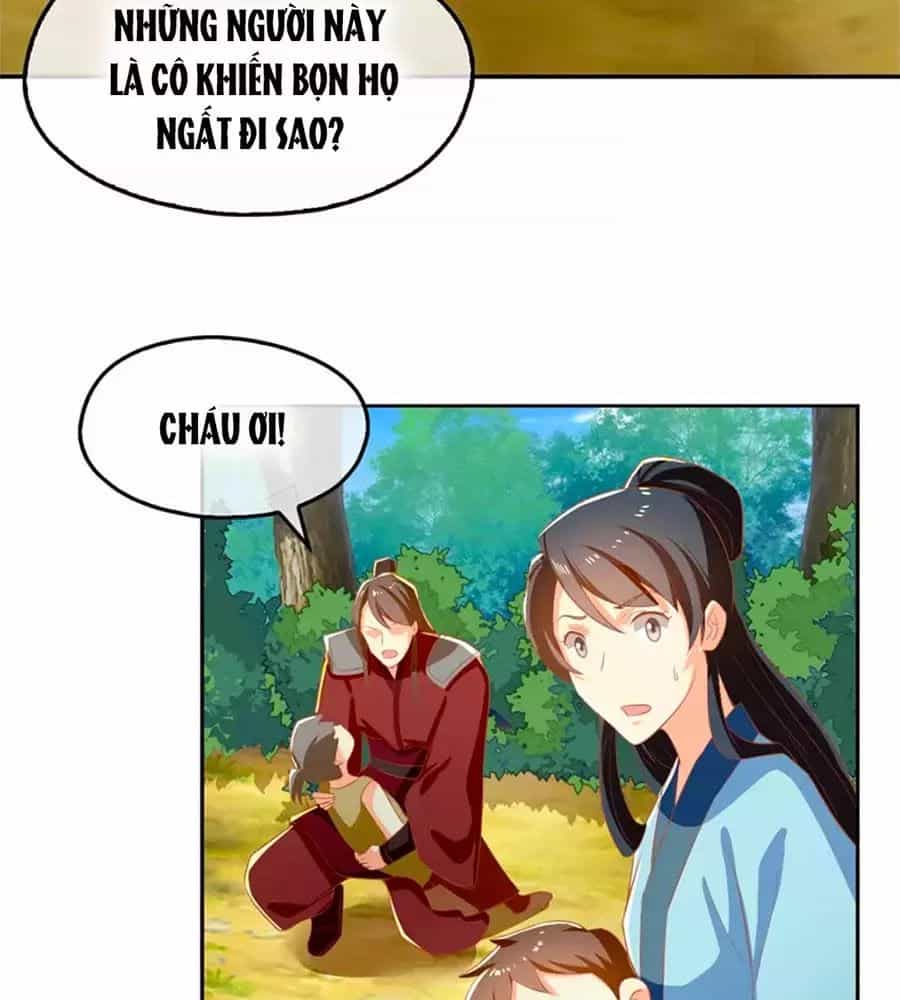 Khuynh Thành Cuồng Phi Của Tà Vương - Chương 69 - ảnh 53