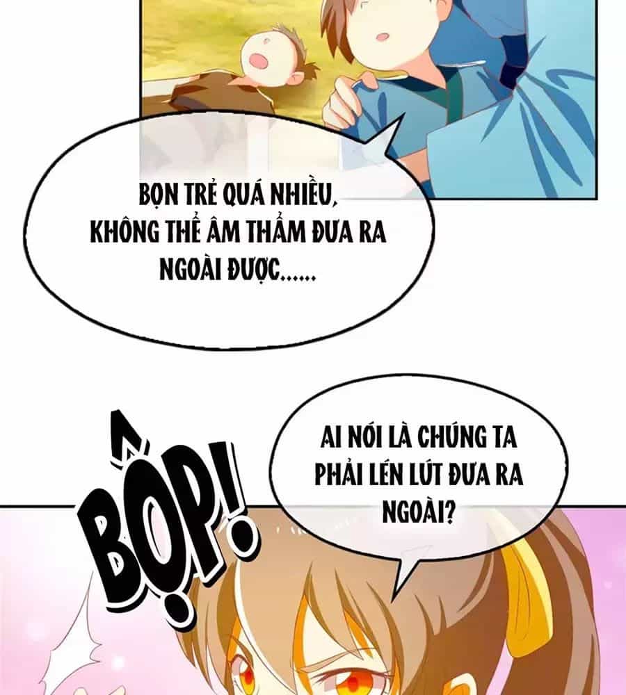 Khuynh Thành Cuồng Phi Của Tà Vương - Chương 69 - ảnh 54