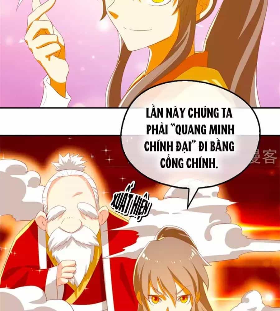 Khuynh Thành Cuồng Phi Của Tà Vương - Chương 69 - ảnh 55