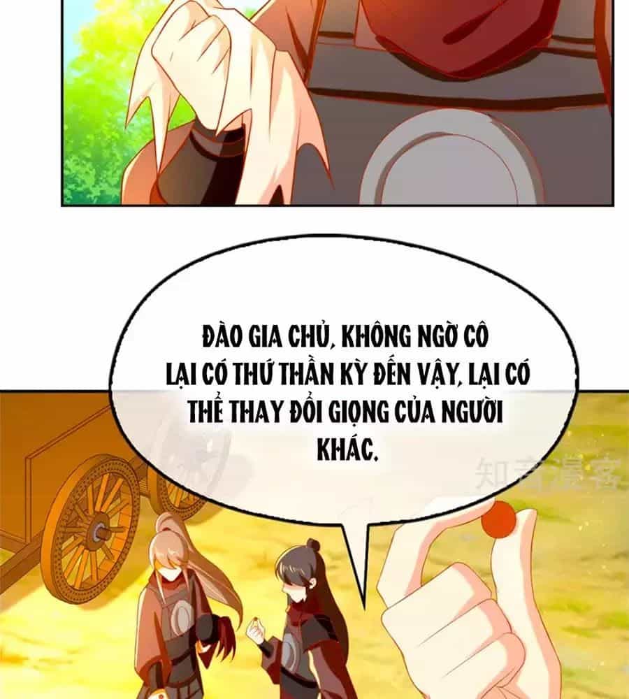 Khuynh Thành Cuồng Phi Của Tà Vương - Chương 69 - ảnh 64