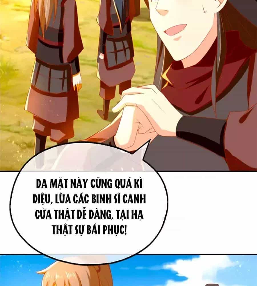 Khuynh Thành Cuồng Phi Của Tà Vương - Chương 69 - ảnh 66