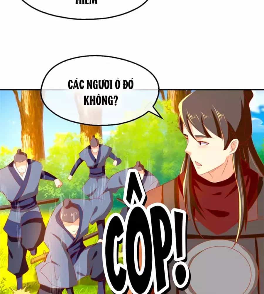 Khuynh Thành Cuồng Phi Của Tà Vương - Chương 69 - ảnh 68