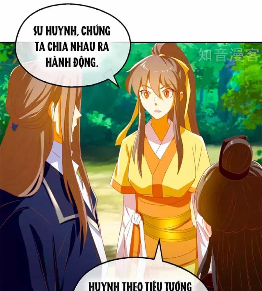 Khuynh Thành Cuồng Phi Của Tà Vương - Chương 69 - ảnh 7