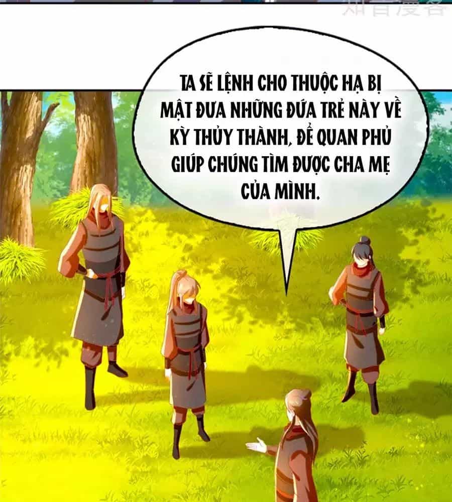 Khuynh Thành Cuồng Phi Của Tà Vương - Chương 69 - ảnh 70