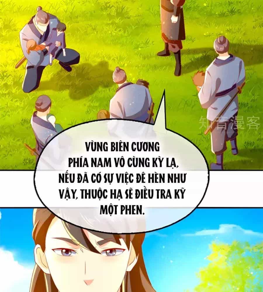 Khuynh Thành Cuồng Phi Của Tà Vương - Chương 69 - ảnh 71