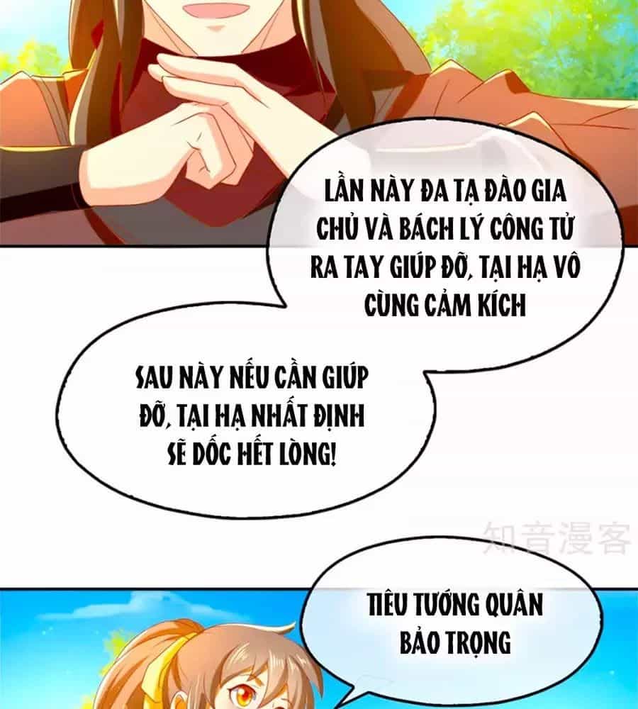 Khuynh Thành Cuồng Phi Của Tà Vương - Chương 69 - ảnh 72
