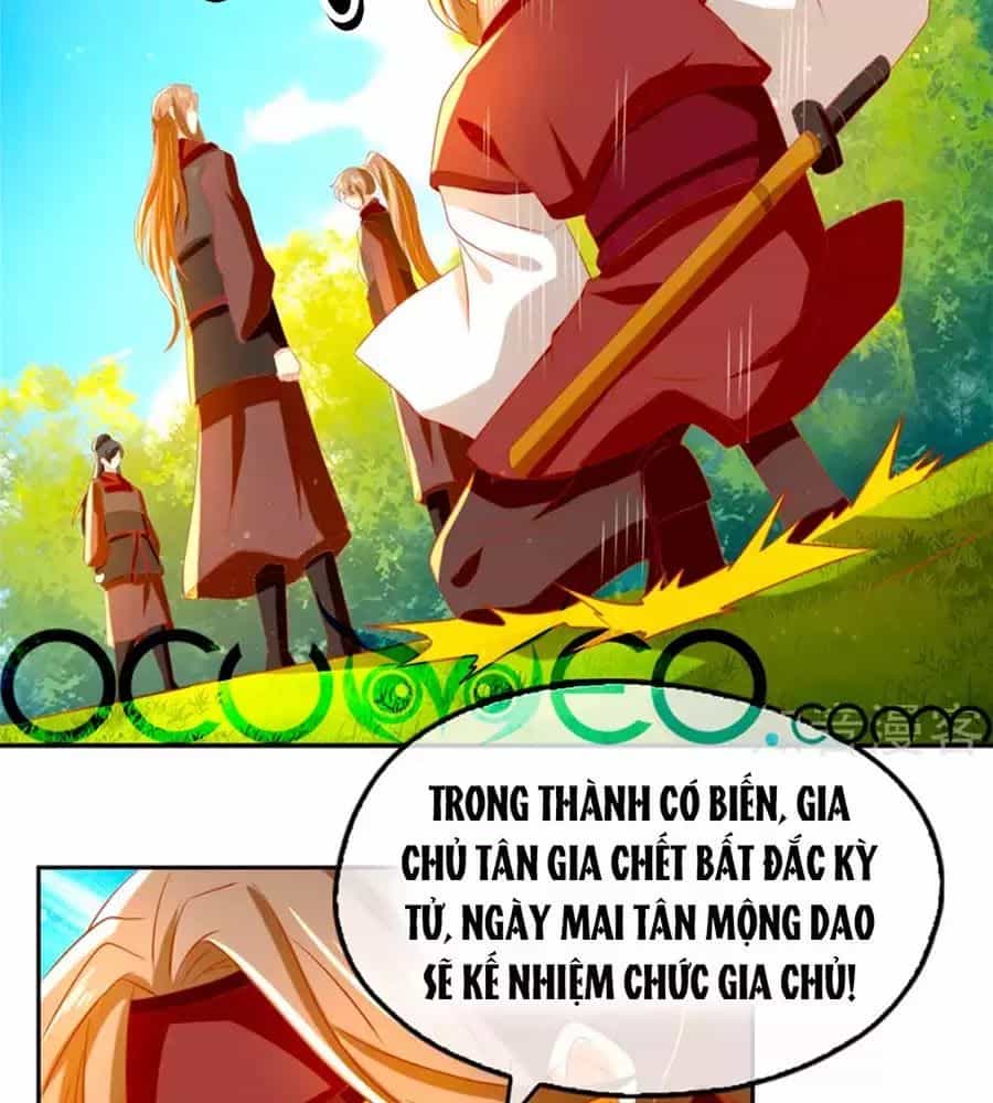 Khuynh Thành Cuồng Phi Của Tà Vương - Chương 69 - ảnh 76
