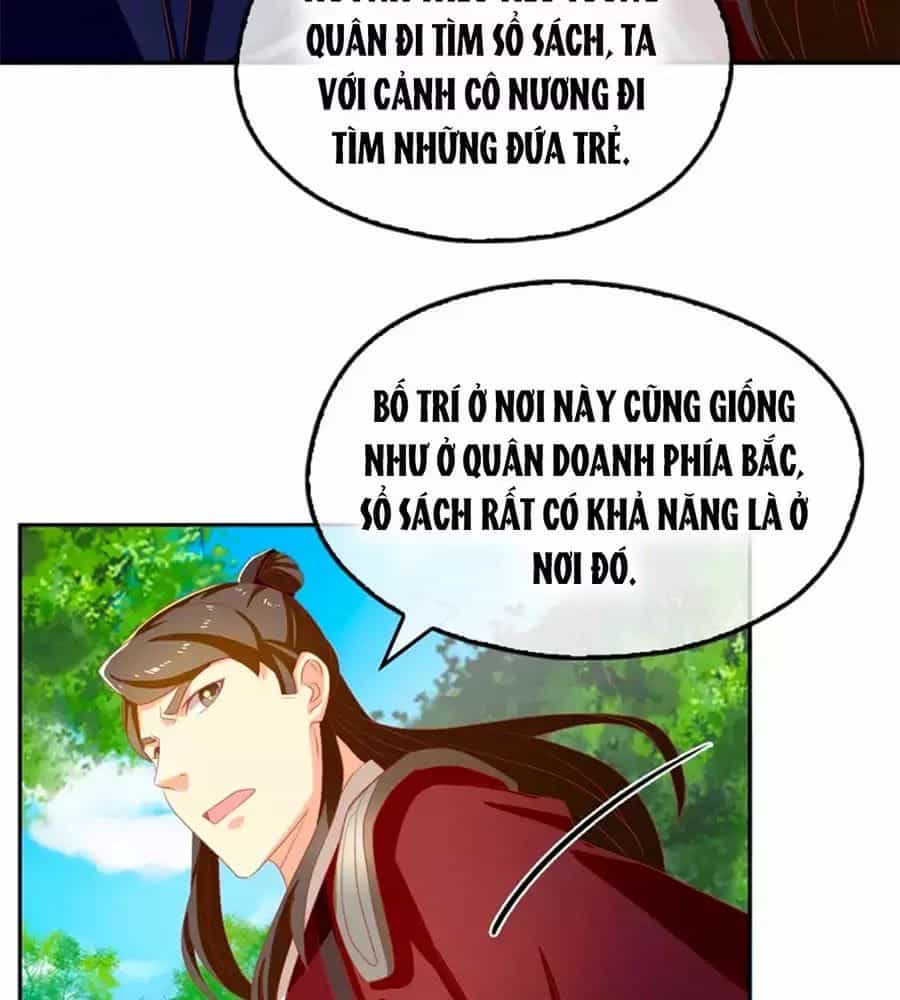 Khuynh Thành Cuồng Phi Của Tà Vương - Chương 69 - ảnh 8