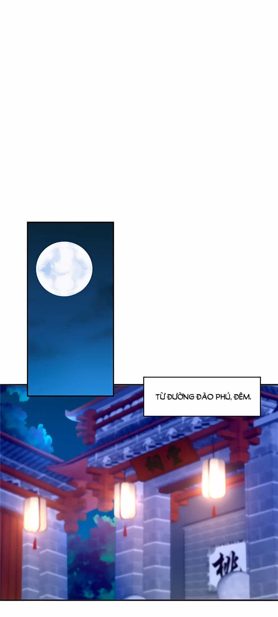 Khuynh Thành Cuồng Phi Của Tà Vương - Chương 7 - ảnh 25