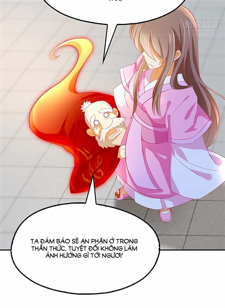 Khuynh Thành Cuồng Phi Của Tà Vương - Chương 7 - ảnh 9