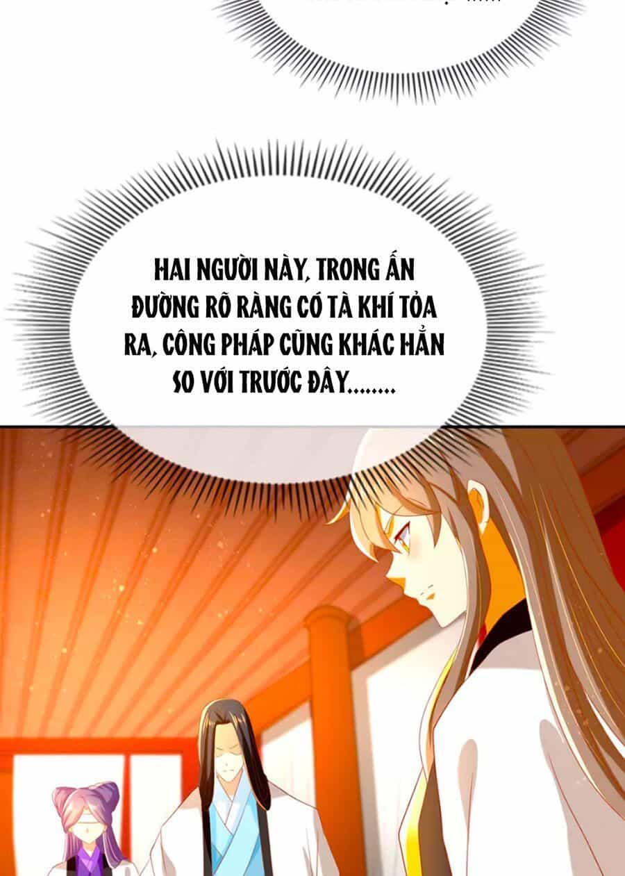 Khuynh Thành Cuồng Phi Của Tà Vương - Chương 70 - ảnh 12
