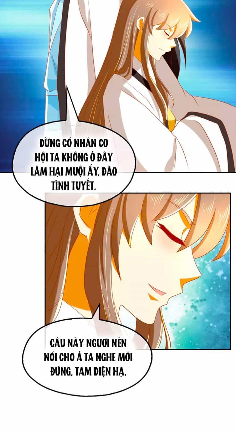 Khuynh Thành Cuồng Phi Của Tà Vương - Chương 70 - ảnh 24