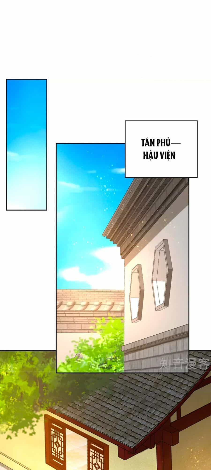 Khuynh Thành Cuồng Phi Của Tà Vương - Chương 70 - ảnh 28