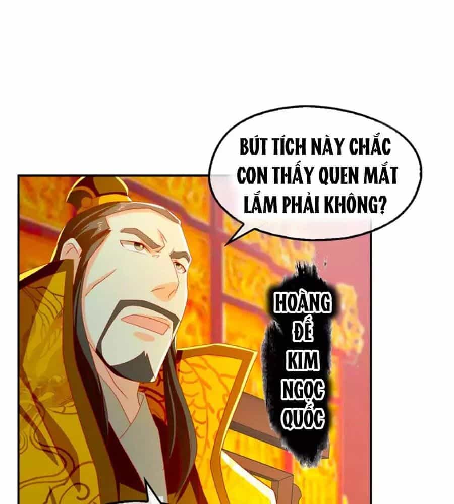 Khuynh Thành Cuồng Phi Của Tà Vương - Chương 71 - ảnh 10