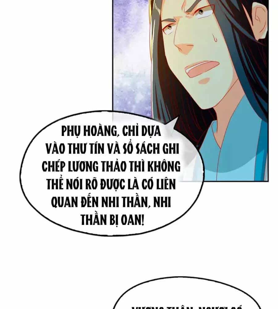 Khuynh Thành Cuồng Phi Của Tà Vương - Chương 71 - ảnh 12